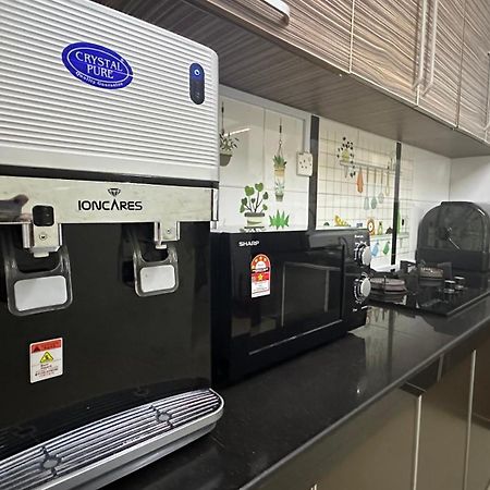 Taman Bagan Single Storey Terrace House, 9Mins To Sunway Carnival Mall, Seberang Jaya Butterworth Zewnętrze zdjęcie