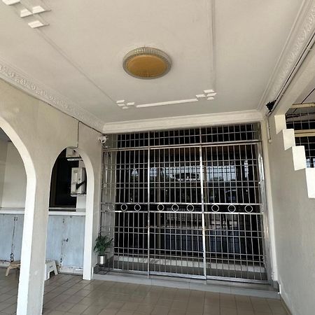 Taman Bagan Single Storey Terrace House, 9Mins To Sunway Carnival Mall, Seberang Jaya Butterworth Zewnętrze zdjęcie